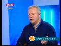 IDOL - Mladjan Dinkic - Utisak nedelje 30. novembar 2008.
