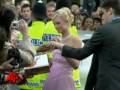 Police: Man Broke Into Paris Hilton's Home