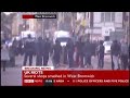 London Riots 2011 West Bromwich