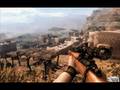 Far Cry 2 Gameplay and map editor