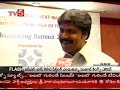 TV Coverage of UBC Marketing Summit with Mr.Alyque Padamsee TV Coverage of UBC Marketing Summit with Mr.Alyque Padamsee