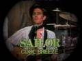 SAILOR: 'Cool Breeze'