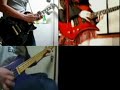 【X】Silent Jealousy【もっぴ、ざわわ、ESP】