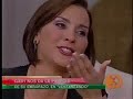 Gabriela Vergara Entrevista parte 2 Gabriela Vergara Entrevista parte 2