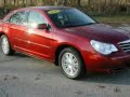 2009 Chrysler Sebring