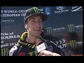 Highlights of the 2012 FIM MX1/MX2 Motocross World Championship - Sevlievo (Bulagria)