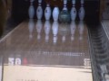 Hammer : Big Blue Pearl bowling ball