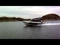 m/s Storö i skärgården utanför Fjällbacka