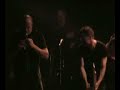 Jean CORTI et TETES RAIDES Bataclan 11062007 Le Phare