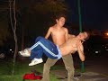 PWL - pepinadas tour