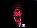 Peter Doherty York Fibbers 19 July 2004 - What A Waster Acou