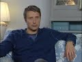 mads mikkelsen