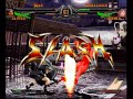 Xer0 (Slayer) vs Lex (Baiken) GGXX/