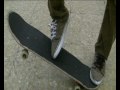 ☺ How to Hardflip trick tip ☺