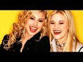 A tribute to Alyson Renae and Amanda Joy Michalka!!!