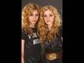 A tribute to Alyson Renae and Amanda Joy Michalka!!!