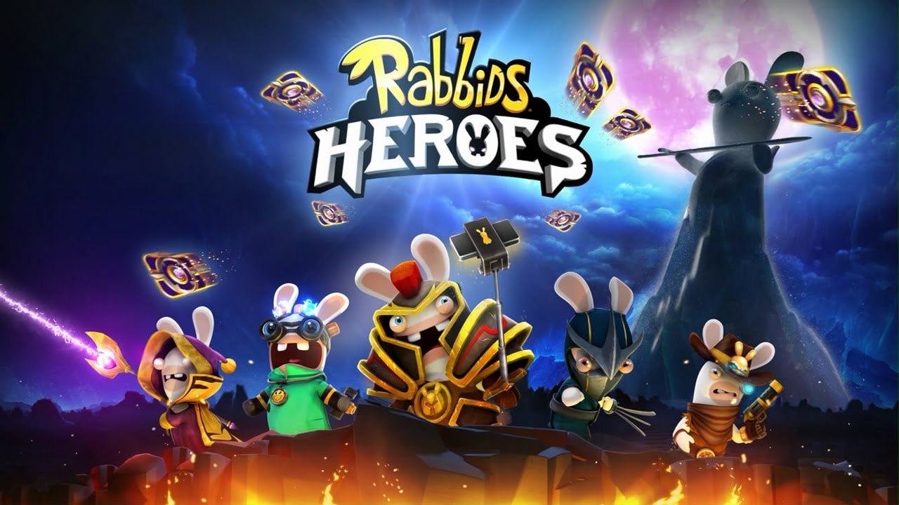 download mario rabbids game for free download mario rabbids game for free