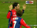 GENOA - Atalanta 2-1 GENOA - Atalanta 2-1