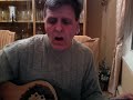 Starman David Bowie Cover