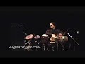 Wajia and Farid Rastagar Live Concert - Hindi Song