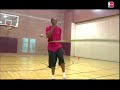 all access: kevin durant workout