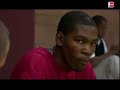 Visit http://www.nba.com/video for more highlights.  Watch as highly-touted draft prospect Kevin Durant works out for the Seattle Sonics.