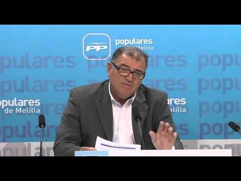 Robles destaca el incremento que va a registrar en 2016 el presupuesto del Ingesa.  