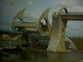 Falkirk Wheel