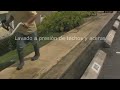 Absolute Cleaning Limpieza Aceras y Pisos de Losas