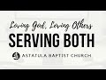 Astatula Baptist Church Live Stream
