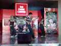 Kaputol ng Isang Awit mallshow at SM Taytay 1/3