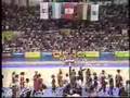 PERU ARGENTINA PRE OLIMPICO SIDNEY 2000