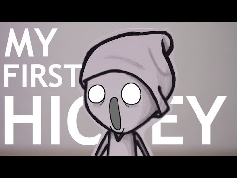 swoozie - Kinda personal story of how I got my first battle wound. Honestly planned on never sharing this story so hope you guys enjoy it. ▽Watch more: My first Hickey...