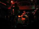 Revolution @ The porterhouse Dublin