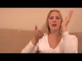 Cammie Hodgins - Professional Screamer