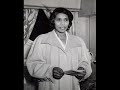 Marian Anderson: \"He shall feed his flock\"