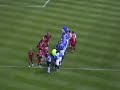 Rangers v Hapoel Tel Aviv  22-02-07