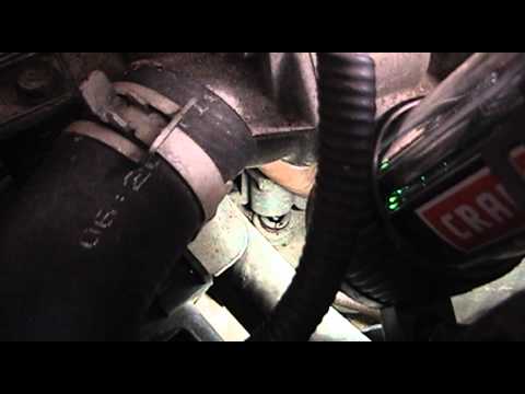 how to troubleshoot vehicle speed sensor