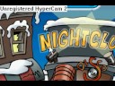 Club Penguin-Ninja On Nightclub! Club Penguin-Ninja On Nightclub!
