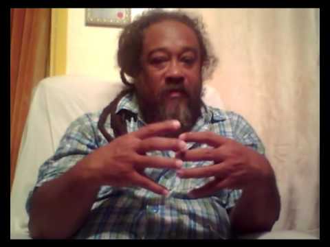 Mooji Video: Recognition of Truth Through a Nonverbal Reality