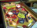 videos de Gottlieb Solar City Pinball 1976