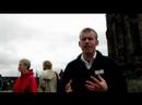 Edinburgh Castle tour:Part Four