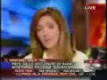 Bernie Ward shoots down conservative talk show host