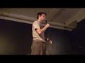 Nemo Dally stand up - \"explaining us vs. them\" Nemo Dally stand up - \"explaining us vs. them\"