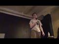 Nemo Dally stand up - explaining us vs. them