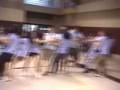 House Rally SY 09: Tug of War Azure vs Emerald
