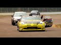 [0-60] Formula D Gauntlet at E-town