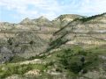 Theodore Roosevelt National Park, North Dakota