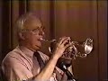 Perdido Street Blues - Stumptown Jazz 2001