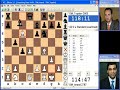 2010 World Chess Championship - Anand Topalov - Game 7
